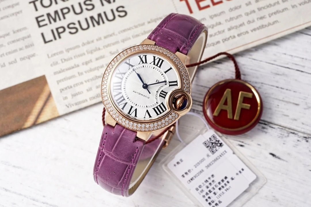 Serie 6 Balón Brillantes