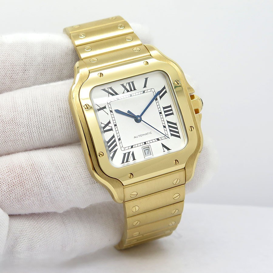 Serie 6 Bisel cuadrado