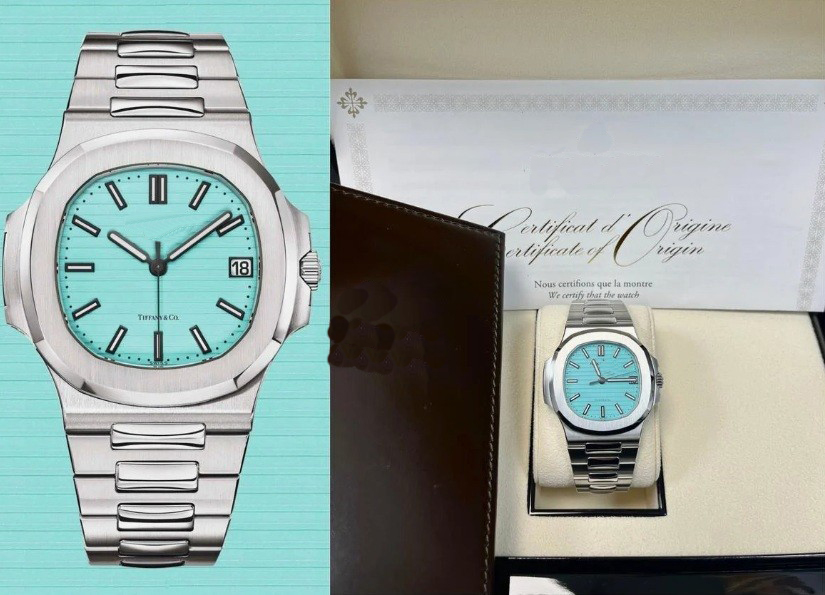 Serie 5 Nautic Turquesa