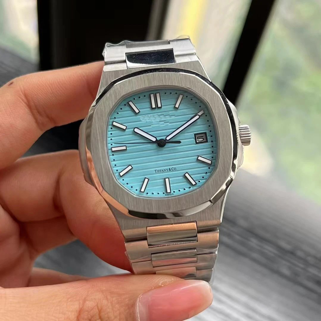 Serie 5 Nautic Turquesa