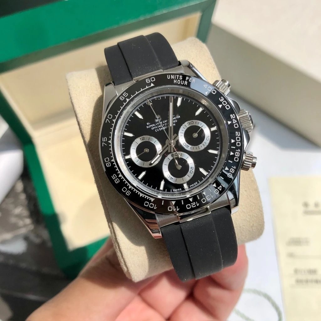 Serie 1 Chronograph