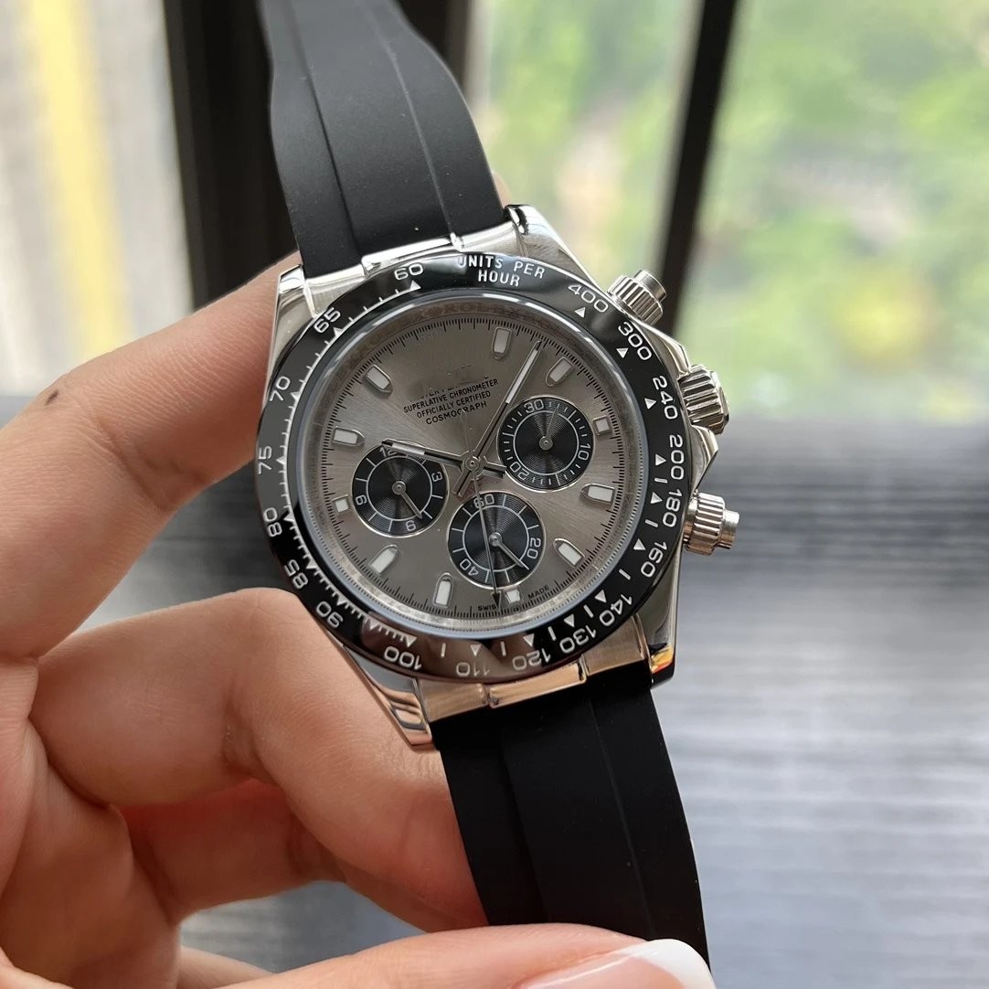 Serie 1 Chronograph