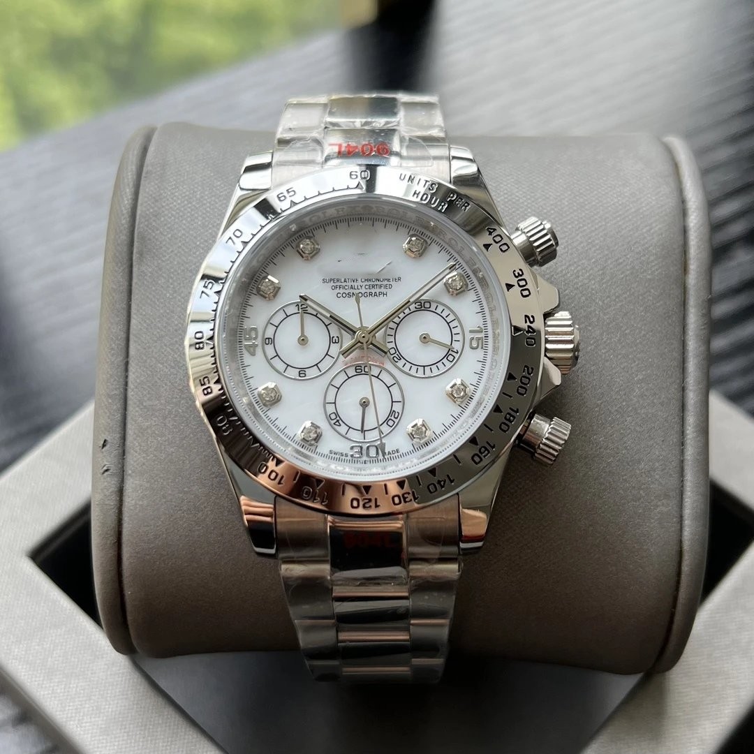Serie 1 Chronograph