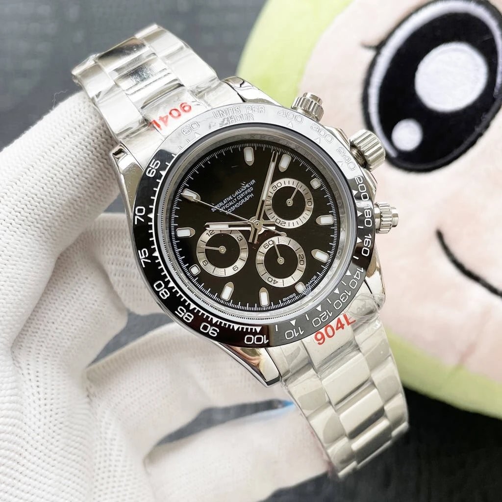 Serie 1 Chronograph
